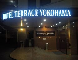 Hotel Terrace Yokohama Dış Mekan