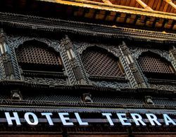 Hotel Terracotta And Rooftop Restaurant Öne Çıkan Resim