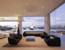 Terrado Suites Antofagasta Genel