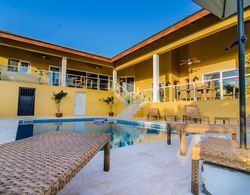 Terramar Estates Villas by Caribe Stays Öne Çıkan Resim