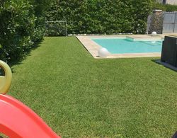 Terrasini Villa With Pool Genel
