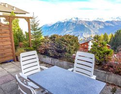 Terrasse des Alpes Crans-montana Oda