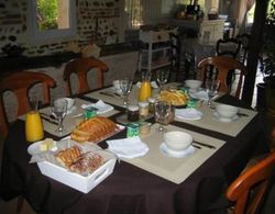 Terre de Garance Kahvaltı