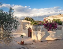 Terre di Romanello Relais in Val di Noto Dış Mekan