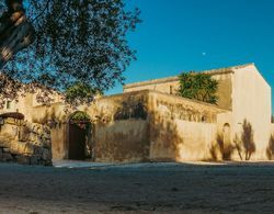 Terre di Romanello Relais in Val di Noto Dış Mekan