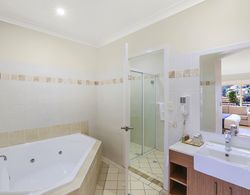 Terrigal Sails Serviced Apartments Genel