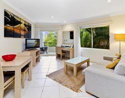 Terrigal Sails Serviced Apartments Genel