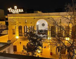 Tessera Hotel Genel