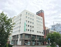 Hotel Tetora Asahikawa Station Öne Çıkan Resim