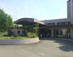 Hotel Tetora Resort Akita Yokote Onsen Dış Mekan