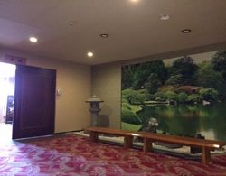 Hotel Tetora Resort Tsuruoka İç Mekan