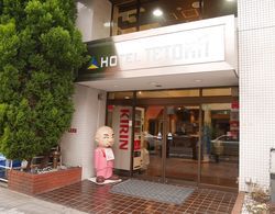 Hotel Tetora Tsurumi Öne Çıkan Resim