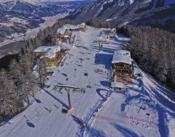 Tevini Dolomites Charming Hotel, BW Premier Collec Genel