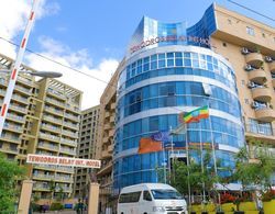 Tewodros Belay International Hotel Öne Çıkan Resim