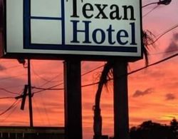 Texan Hotel Dış Mekan