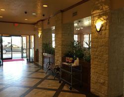 Texas Hill Country Hotel by Holiday Creek Genel