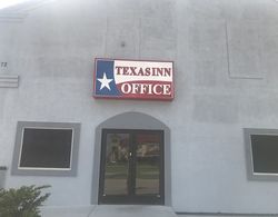Texas Inn Genel