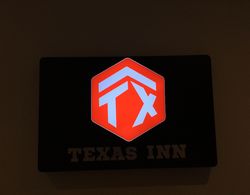 Texas Inn Dış Mekan