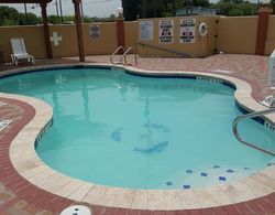 Texas Inn South Padre Island/Brownsville Airport Genel