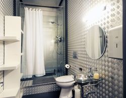 TH Team Housing Apartments - I Banyo Tipleri