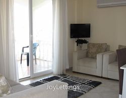 Villa TH10 by JoyLettings Banyo Tipleri