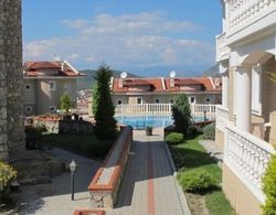 Villa TH18 by JoyLettings Dış Mekan