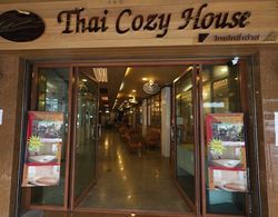 Thai Cozy House Dış Mekan