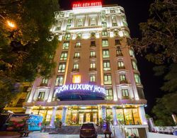 Thai Son Luxury Hotel Dış Mekan