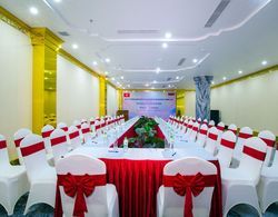 Thai Son Luxury Hotel Genel