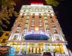 Thai Son Luxury Hotel Öne Çıkan Resim