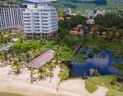 Thai Tan Tien Resort Dış Mekan