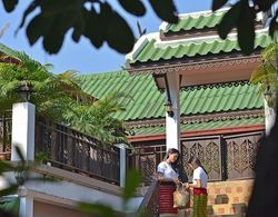 Thai Thai Sukhothai Resort Genel