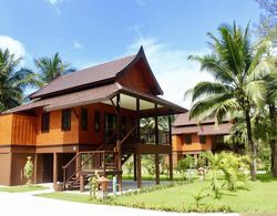 ThaiLife Homestay Resort & Spa Genel
