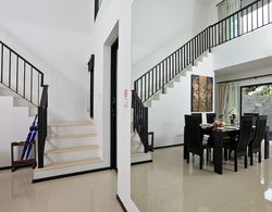 Thaimond Residence by TropicLook İç Mekan