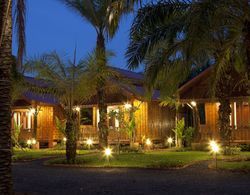 Thalane Palm Paradise Resort Dış Mekan
