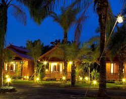 Thalane Palm Paradise Resort Dış Mekan