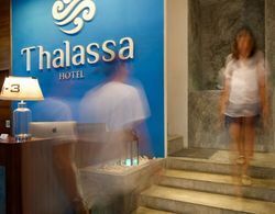 Thalassa Hotel Genel