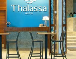 Thalassa Hotel Öne Çıkan Resim