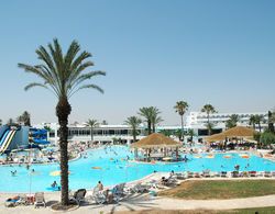 Thalassa Sousse Resort & Aquapark Genel