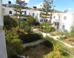 Villa Thalia Milatos Genel