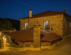 Thalia Traditional Guest House Dış Mekan