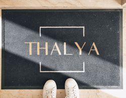 Thalya Luxury Rooms Dış Mekan