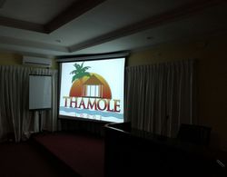 Thamole Lodge Genel