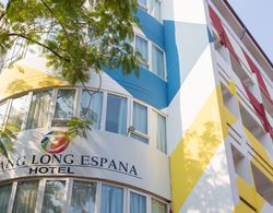 Thang Long Espana hotel Genel