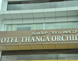 Hotel Thanga Orchid Dış Mekan