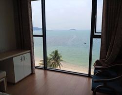 Thanh Binh 2 Hotel Oda Manzaraları