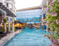 Thanh Binh Central Hotel Öne Çıkan Resim