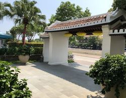 Thanh Binh Riverside Hotel Dış Mekan