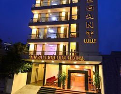 Thanh Lich Hue Hotel Dış Mekan