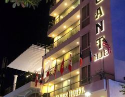 Thanh Lich Hue Hotel Dış Mekan